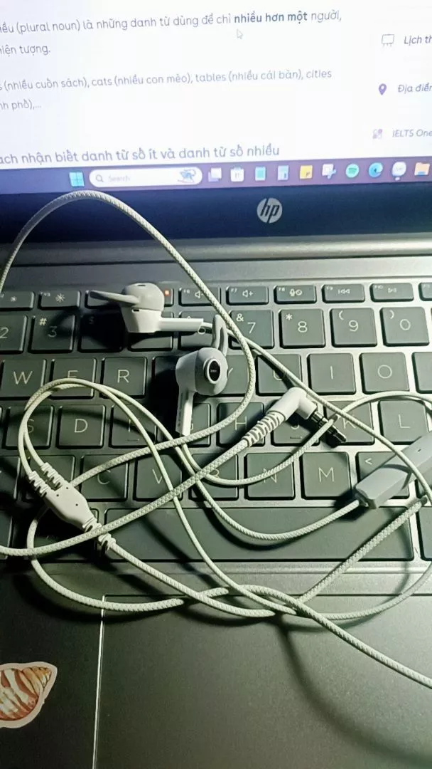 Tai nghe chơi game Plextone G27 trang bị màn loa kép, dây chống đứt & chống rối