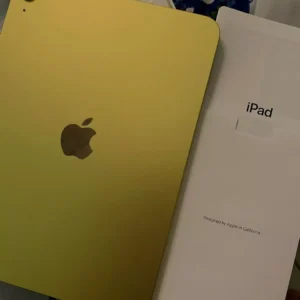 iPad A16 11 inch WIFI 128GB Chính hãng