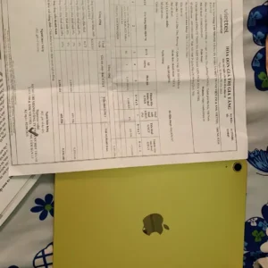 iPad A16 11 inch WIFI 128GB Chính hãng