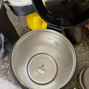 Hộp cơm giữ nhiệt inox 304 Elmich EL8303 dung tích 2L