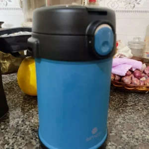 Hộp cơm giữ nhiệt inox 304 Elmich EL8303 dung tích 2L