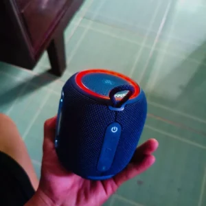 Loa Bluetooth Tronsmart T7 Mini/ T8 Mini 5.3 | Công suất 15W | 18h chơi nhạc | Hỗ trợ thẻ nhớ | Bảo hành 12 Tháng