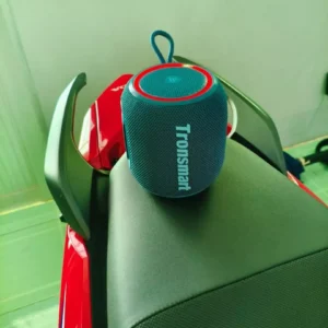 Loa Bluetooth Tronsmart T7 Mini/ T8 Mini 5.3 | Công suất 15W | 18h chơi nhạc | Hỗ trợ thẻ nhớ | Bảo hành 12 Tháng