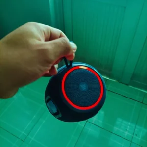 Loa Bluetooth Tronsmart T7 Mini/ T8 Mini 5.3 | Công suất 15W | 18h chơi nhạc | Hỗ trợ thẻ nhớ | Bảo hành 12 Tháng