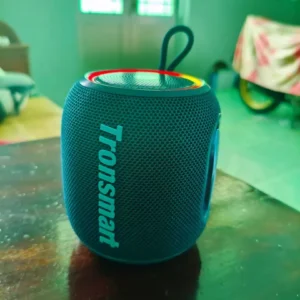 Loa Bluetooth Tronsmart T7 Mini/ T8 Mini 5.3 | Công suất 15W | 18h chơi nhạc | Hỗ trợ thẻ nhớ | Bảo hành 12 Tháng