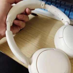 Tai Nghe Bluetooth Chụp Tai Không Dây EDIFIER W800BT Pro/Atom Max - Chế Độ Chống Ồn - Nghe Đến 45H -15 Tháng Bảo Hành