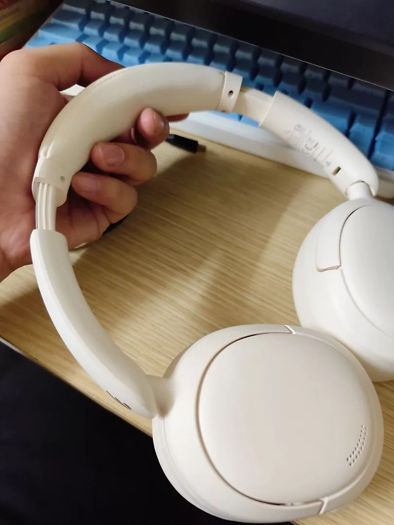 Tai Nghe Bluetooth Chụp Tai Không Dây EDIFIER W800BT Pro/Atom Max - Chế Độ Chống Ồn - Nghe Đến 45H -15 Tháng Bảo Hành