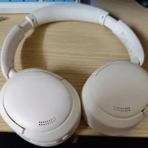 Tai Nghe Bluetooth Chụp Tai Không Dây EDIFIER W800BT Pro/Atom Max - Chế Độ Chống Ồn - Nghe Đến 45H -15 Tháng Bảo Hành