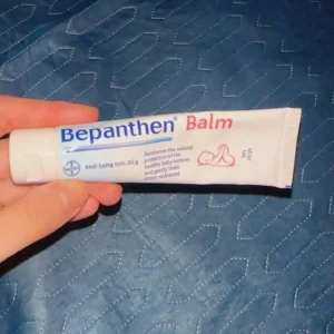 Kem hăm Bepanthen Balm 30gr