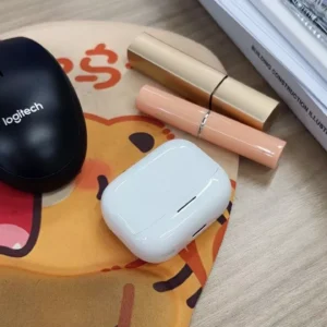 Tai nghe bluetooth Semi In-Ear soundcore K20i | Siêu gọn nhẹ | Chống nước IPX5 | Tích hợp phiên dịch