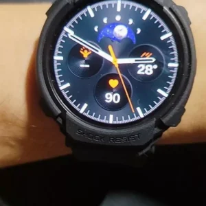 Đồng hồ thông minh Samsung Galaxy Watch8, Galaxy AI