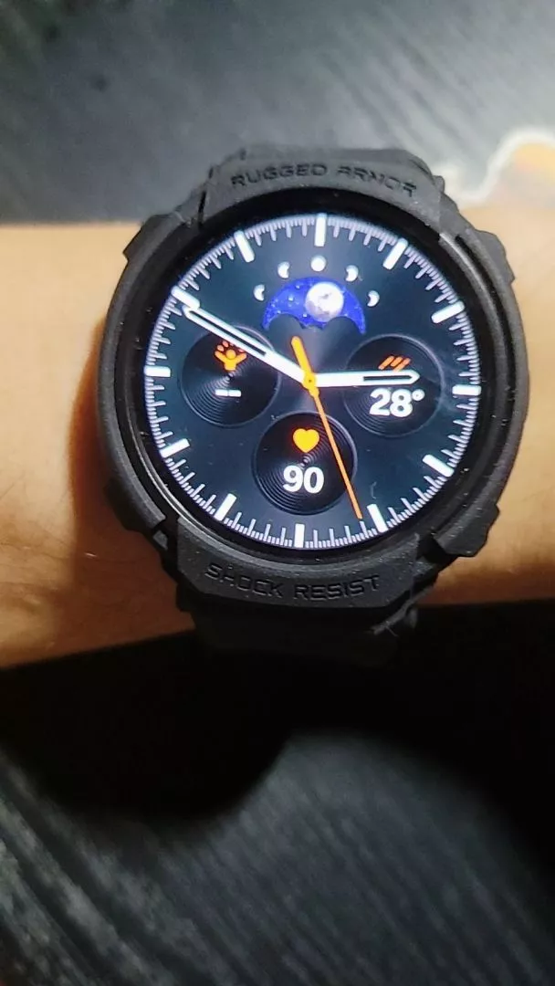 Đồng hồ thông minh Samsung Galaxy Watch8, Galaxy AI