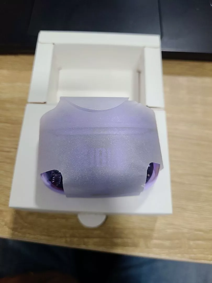 Tai Nghe Bluetooth Chống ồn chủ động JBL Tune Beam 2 Sử Dụng tới 48H Kháng bụi nước IP54