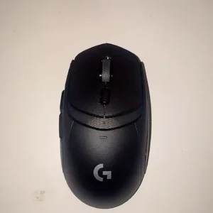Chuột gaming không dây Logitech G309 LIGHTSPEED - Switch LIGHTFORCE, HERO 25K, Pin hơn 300h