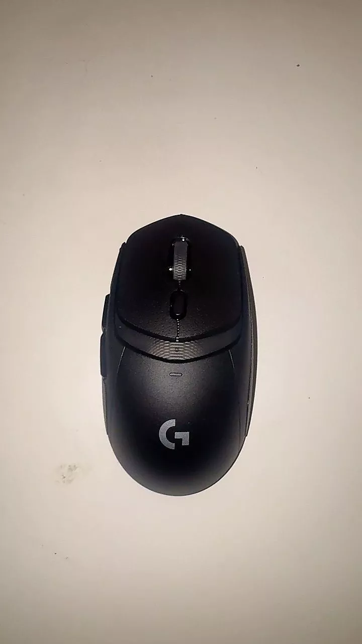 Chuột gaming không dây Logitech G309 LIGHTSPEED - Switch LIGHTFORCE, HERO 25K, Pin hơn 300h