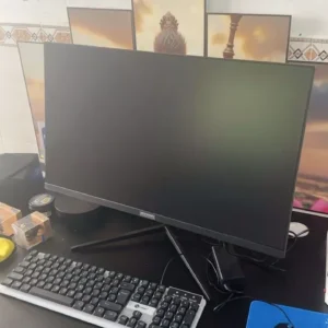 Màn hình phổ thông viền mỏng E-DRA EGM27F120H 120Hz 27 inch Giá rẻ BH 24 tháng chính hãng