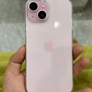 Apple iPhone 15 256GB Chính hãng VN/A