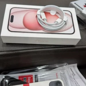 Apple iPhone 15 256GB Chính hãng VN/A