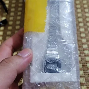 Đồng hồ tiêu chuẩn LA670WA-1A2JF