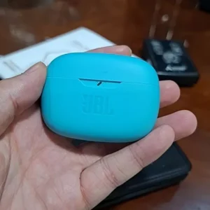 Tai nghe Bluetooth JBL WAVE BEAM 2 - Hàng Chính Hãng