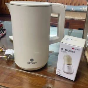 Lọ xay tiêu Elmich EL-8420