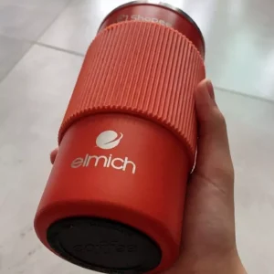 Cốc giữ nhiệt inox 304 Elmich EL8345 dung tích 480ML