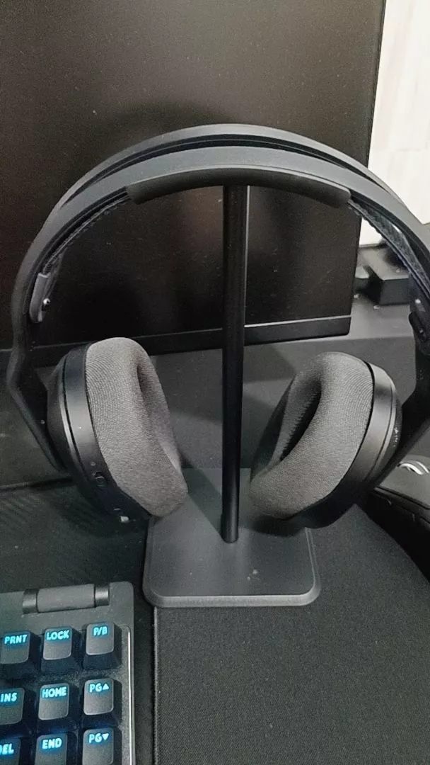 Tai nghe Gaming không dây Logitech G522 LIGHTSPEED - LIGHTSYNC RGB, Kết nối 3 chế độ