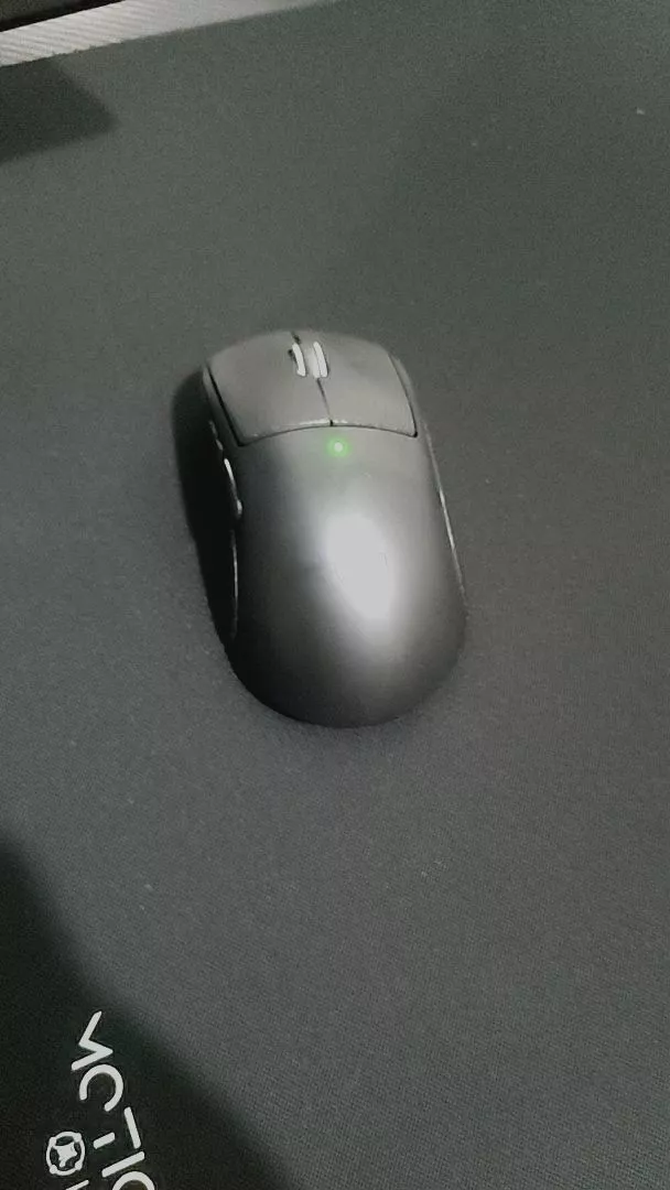 Chuột Gaming không dây Logitech G PRO X SUPERLIGHT 2 DEX LIGHTSPEED, Nhẹ 60g, Hero 2, 32k DPI, USB-C