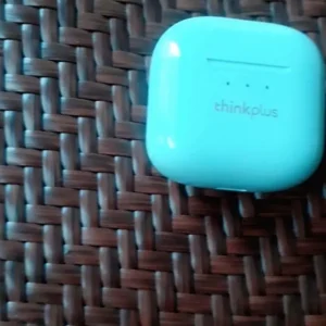 Tai nghe Bluetooth Lenovo LP23 Tai nghe không dây Âm nhạc chơi game Chế độ kép có Mic BT5.4