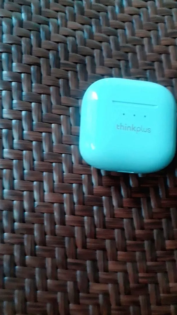 Tai nghe Bluetooth Lenovo LP23 Tai nghe không dây Âm nhạc chơi game Chế độ kép có Mic BT5.4