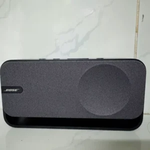 Loa Bluetooth Bose SoundLink Home