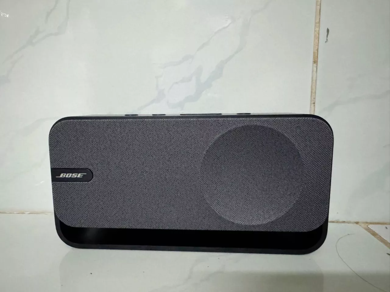 Loa Bluetooth Bose SoundLink Home