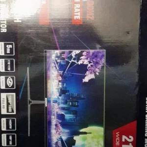 Màn hình phổ thông viền mỏng E-DRA EGM22F100H 22 inch IPS 100Hz Bảo hành 24 tháng