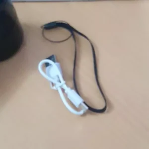 Quạt cầm tay mini gấp gọn 5 cấp độ Didooglt sạc pin tiện dụng, tích điện nhỏ gọn, dễ mang đi