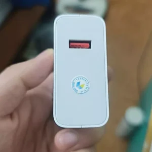 Bộ sạc Mi GaN 120W Mi Turbo sạc cho Mi 14T Pro, Redmi Note 12,13 Pro cực nhanh | Bảo hành 6 tháng