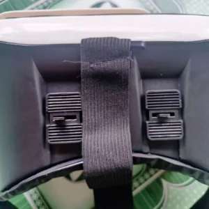 [VRBOX] Kính thực tế ảo xem phim 3D Vr Box phiên bản 2 (phukientrungbinh)