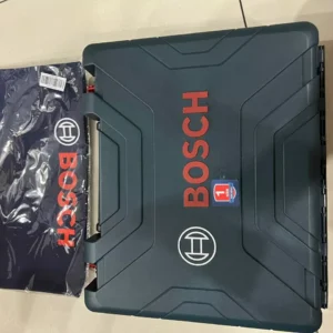 Máy khoan động lực dùng pin Bosch GSB 185-LI