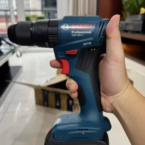 Máy khoan động lực dùng pin Bosch GSB 185-LI