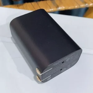 Bộ sạc Anker Nano GaN 100W GaN - 1 cổng USB-C - Kèm Cáp sạc 1.8m USB-C có thể sạc laptop, hỗ trợ PPS 2.0 - B2679
