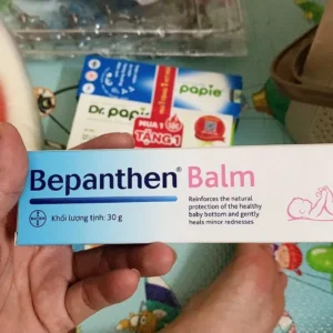KidsPlaza - Kem hăm Bepanthen Balm 30gr