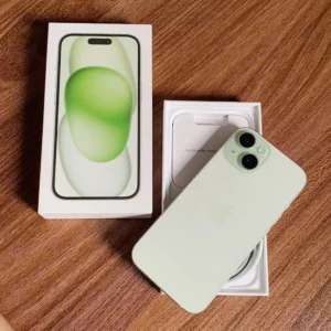 Apple iPhone 15 256GB Chính hãng VN/A