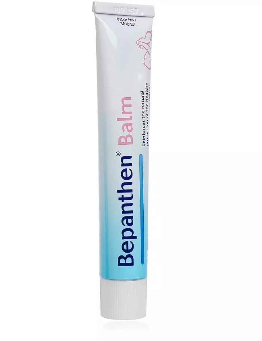 Kem hăm Bepanthen Balm 30gr
