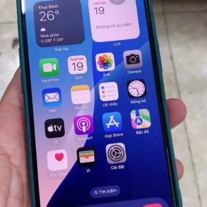 Apple iPhone 15 128GB Chính hãng VN/A