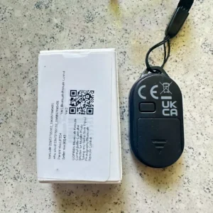 Điều Khiển Từ Xa Bluetooth UGREEN Chụp Ảnh Selfie Cho Điện Thoại