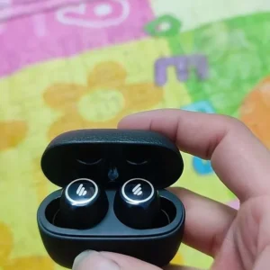 Tai Nghe Bluetooth Nhét Tai Không Dây EDIFIER X3 PRO - Thoải Mái Chơi Nhạc Tới 22H - Chế Độ Chống Ồn - 15 Tháng Bảo Hành