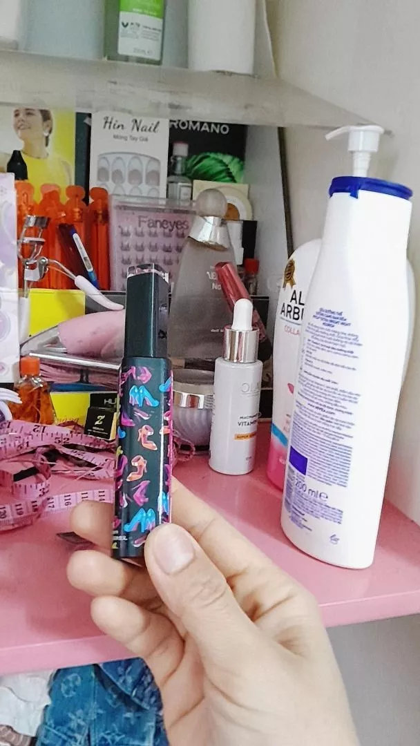Gel kem tạo kiểu tóc chuyên nghiệp, gel cố định tạo kiểu tóc