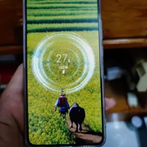 Bộ sạc Mi GaN 120W Mi Turbo sạc cho Mi 14T Pro, Redmi Note 12,13 Pro cực nhanh | Bảo hành 6 tháng