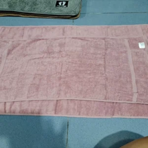 Khăn Lau Mặt DIDOOGLT Khăn Mặt 100% Cotton Mềm Mịn Thấm Hút Không Ra Màu Dùng Cho Gia Đình Spa