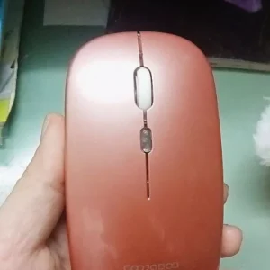 Goojodoq Chuột Chơi Game bluetooth Không Dây Có Đèn Nền