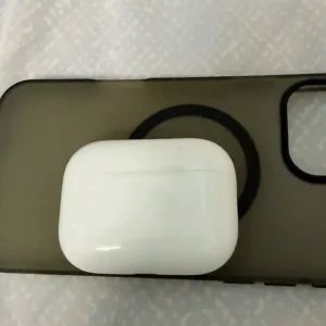 Tai nghe Apple AirPods Pro 3